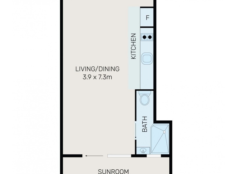 3 & 4/110 Lyons Road, Drummoyne NSW 2047