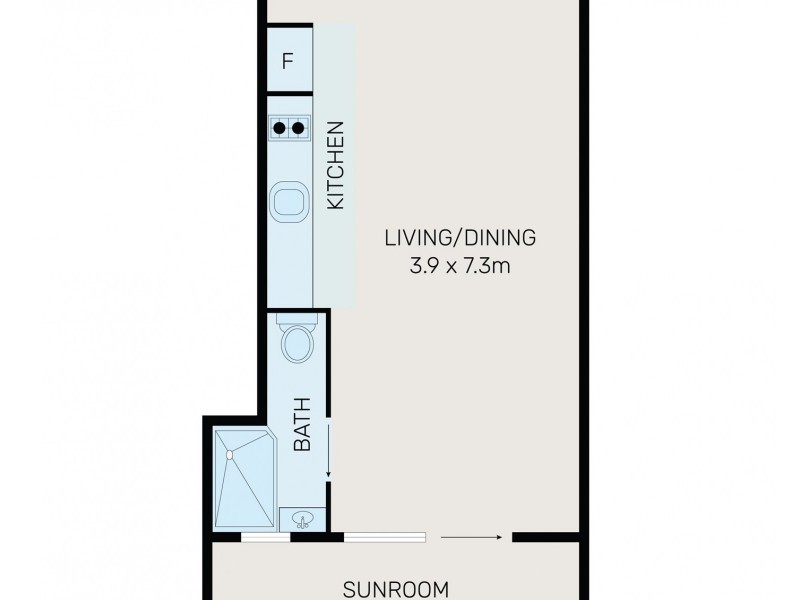 3 & 4/110 Lyons Road, Drummoyne NSW 2047