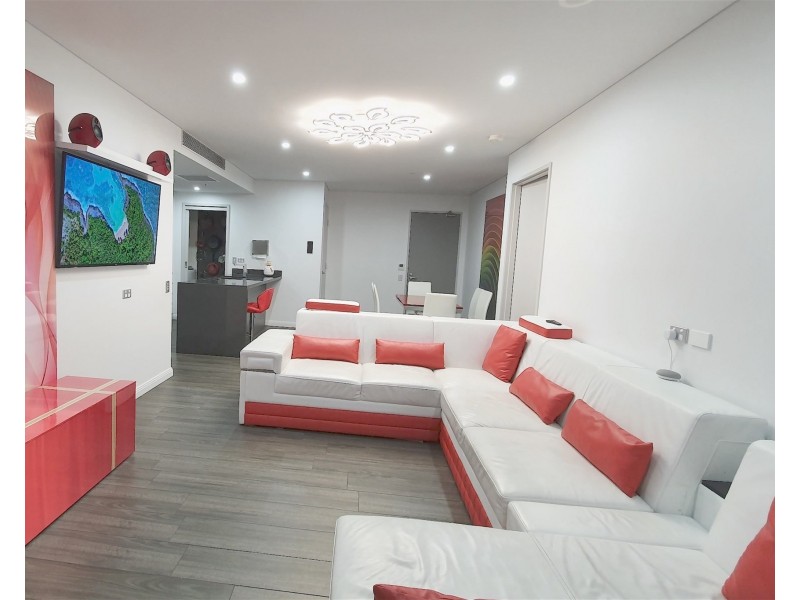 1806/330 Church street, Parramatta NSW 2150