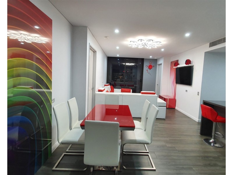 1806/330 Church street, Parramatta NSW 2150