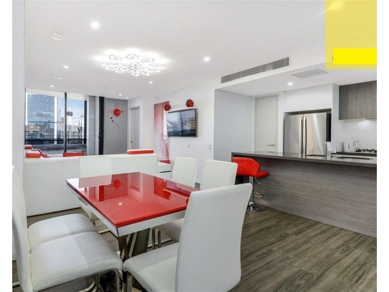 1806/330 Church street, Parramatta NSW 2150