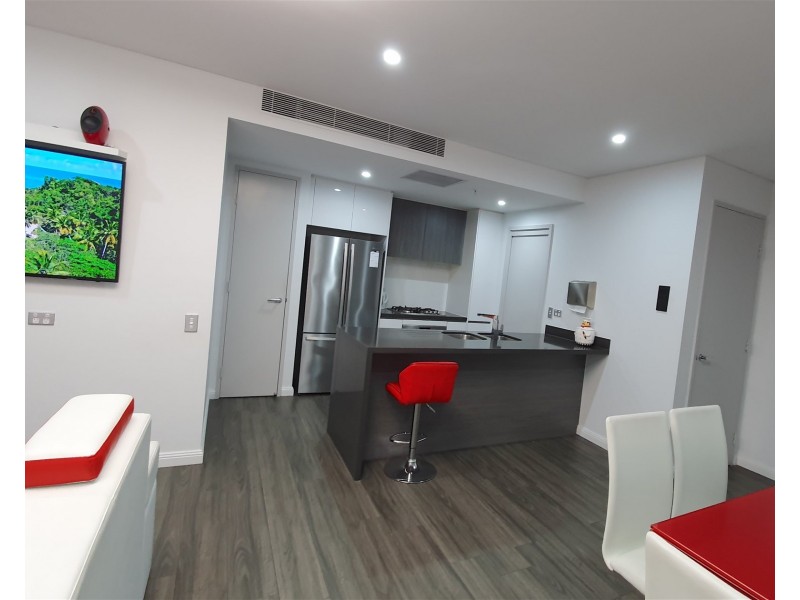 1806/330 Church street, Parramatta NSW 2150