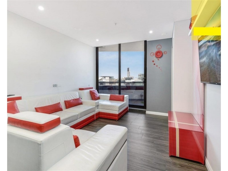 1806/330 Church street, Parramatta NSW 2150