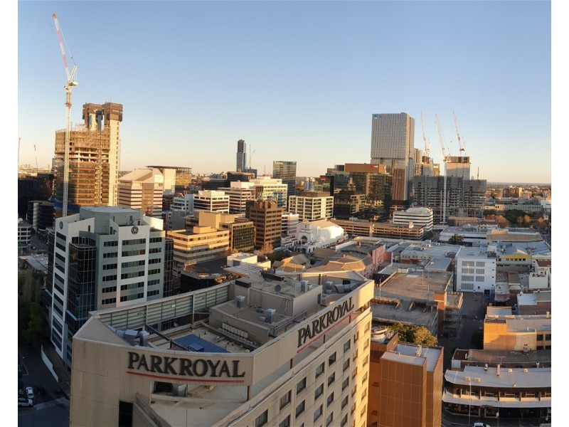 1806/330 Church street, Parramatta NSW 2150