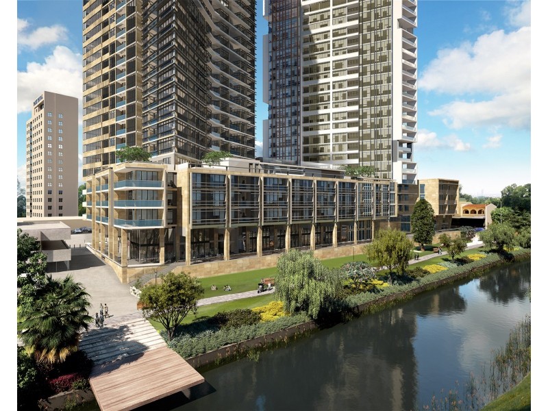 1806/330 Church street, Parramatta NSW 2150