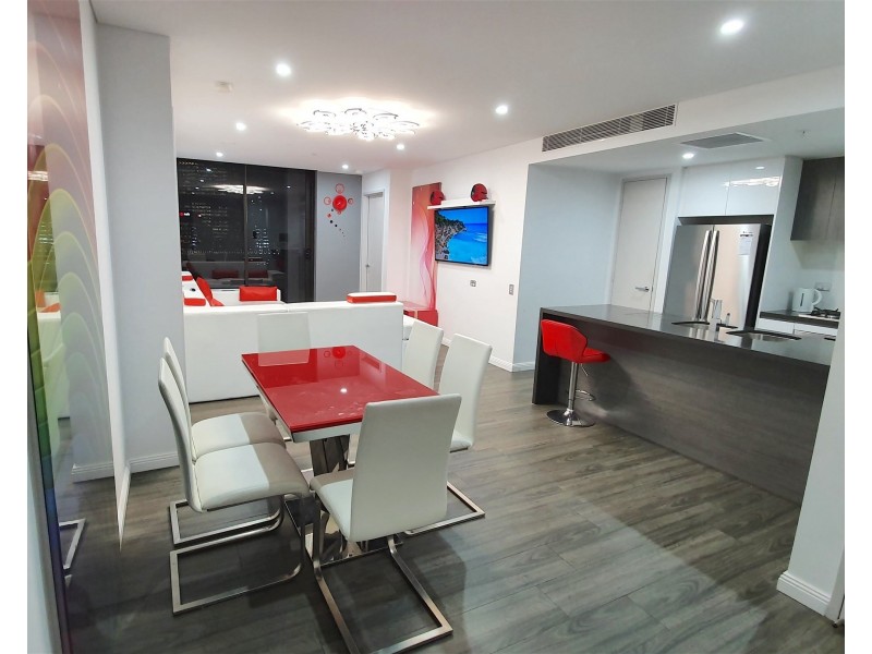 1806/330 Church street, Parramatta NSW 2150