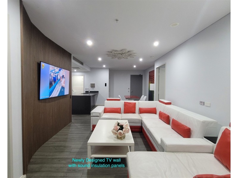 1806/330 Church street, Parramatta NSW 2150