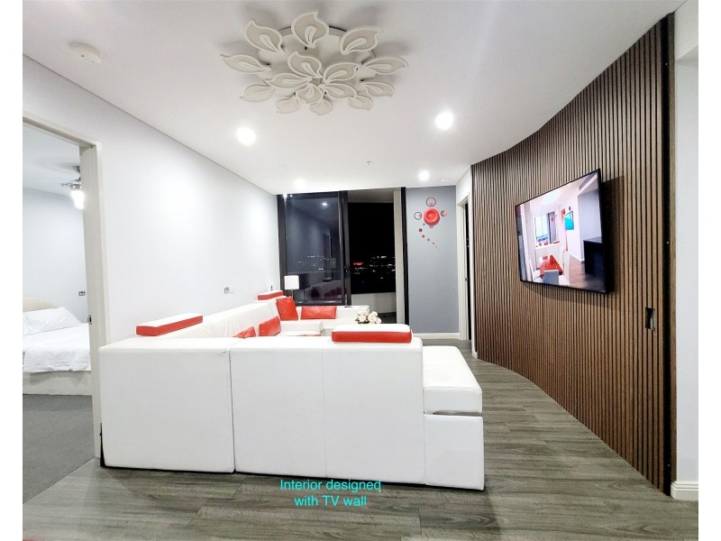 1806/330 Church street, Parramatta NSW 2150