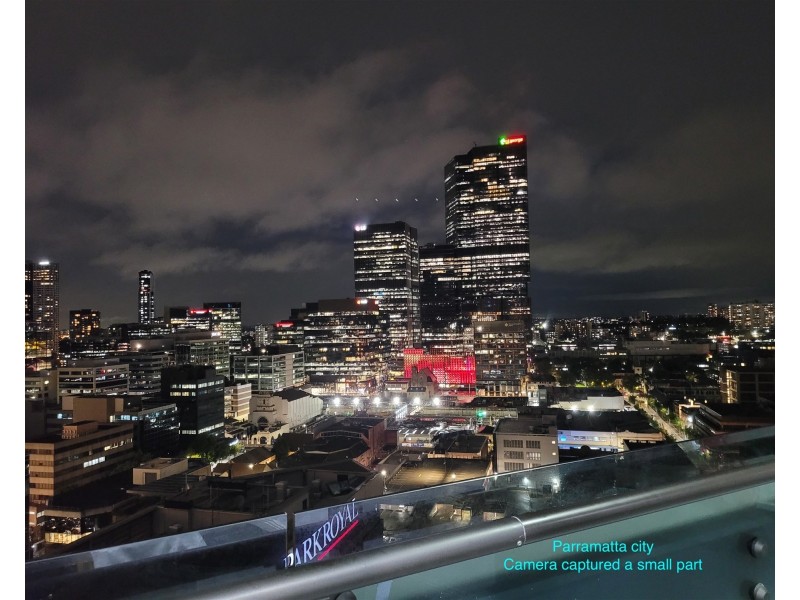 1806/330 Church street, Parramatta NSW 2150