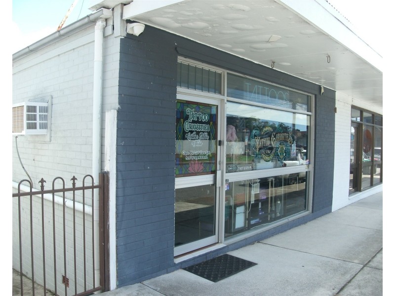 291 Watkins Road, Wangi Wangi NSW 2267