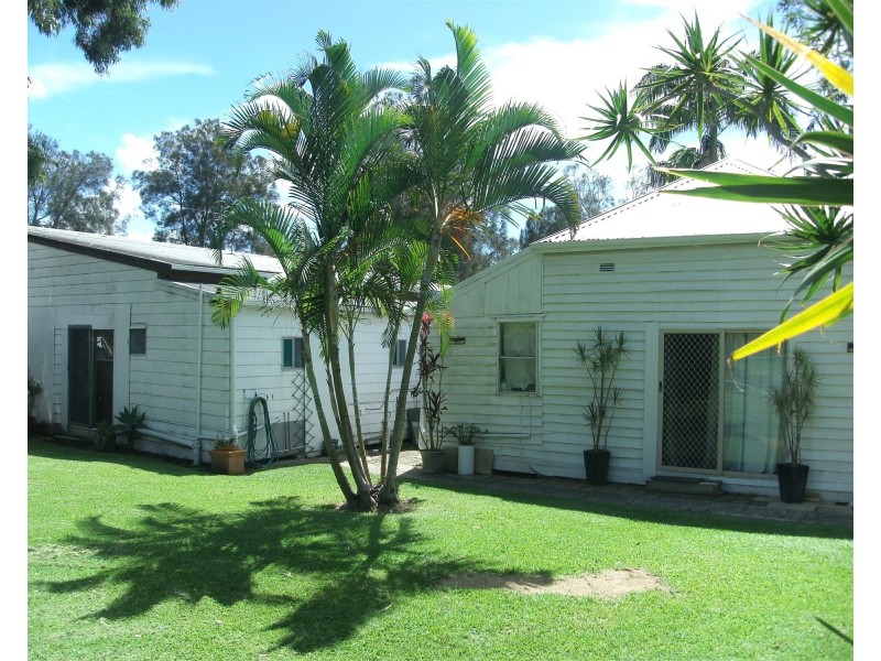 291 Watkins Road, Wangi Wangi NSW 2267