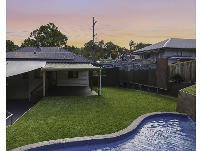 32 Rigby Street, Nambour QLD 4560