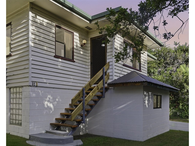 32 Rigby Street, Nambour QLD 4560