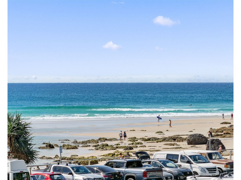 4/20 Marine Parade, Kirra QLD 4225