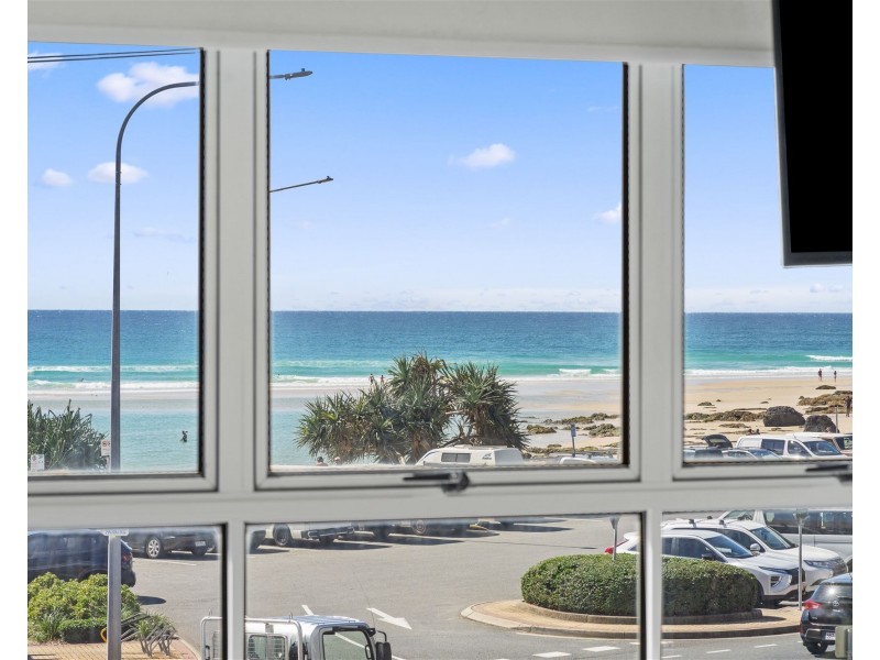 4/20 Marine Parade, Kirra QLD 4225