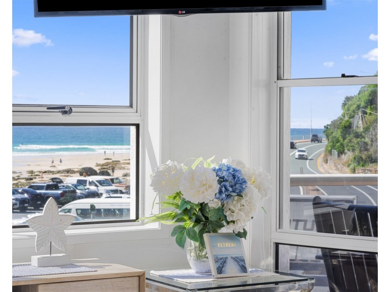 4/20 Marine Parade, Kirra QLD 4225