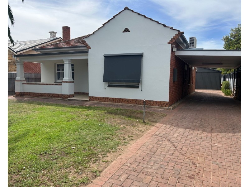23 Dixon St, Clarence Park SA 5034