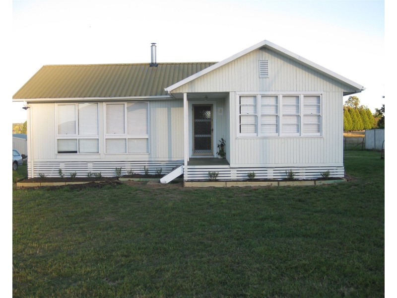 8 Grabben Gullen Road, Crookwell NSW 2583