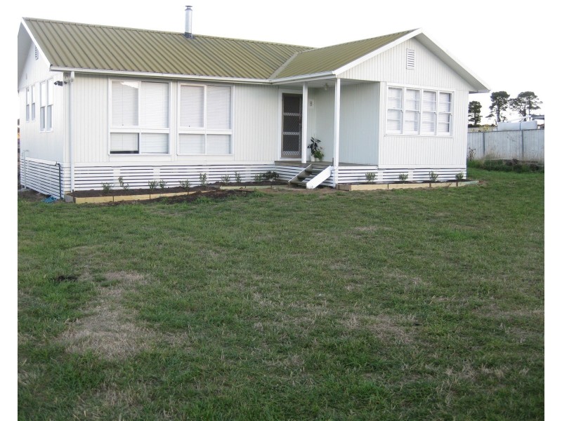 8 Grabben Gullen Road, Crookwell NSW 2583