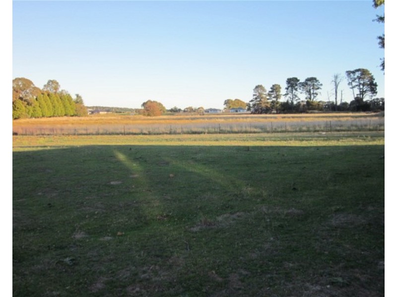 8 Grabben Gullen Road, Crookwell NSW 2583