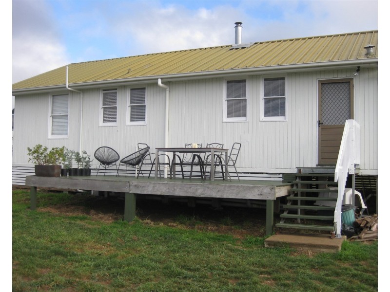 8 Grabben Gullen Road, Crookwell NSW 2583