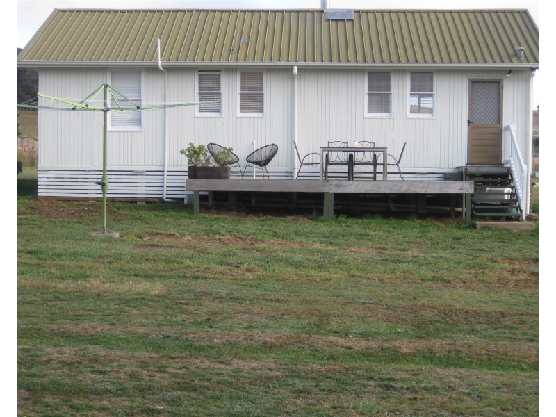 8 Grabben Gullen Road, Crookwell NSW 2583