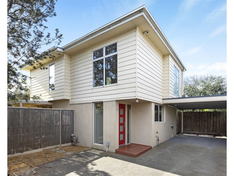 3/143 Fortescue Avenue, Seaford VIC 3198