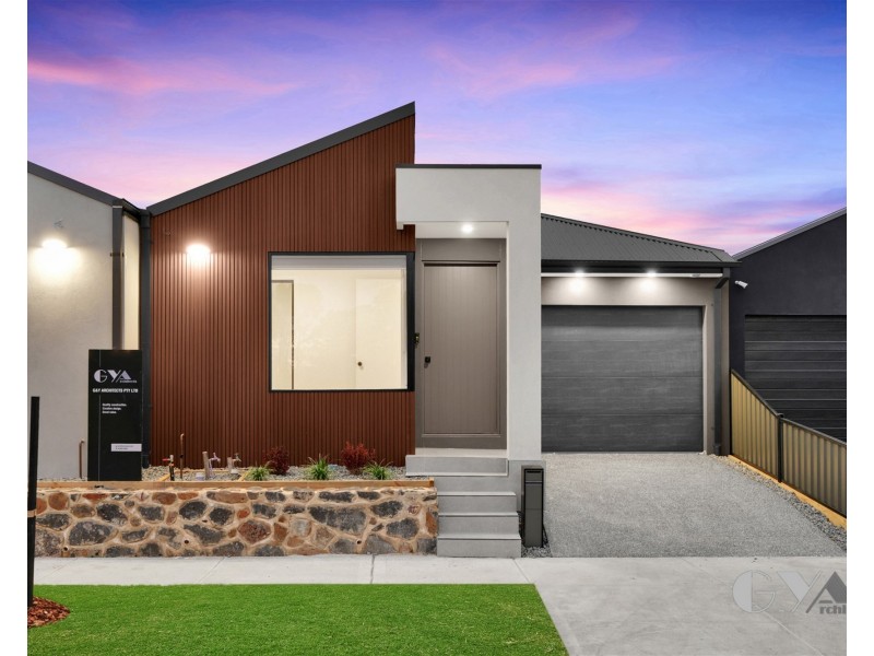 38 BONNYVIEW ROAD, Craigieburn VIC 3064