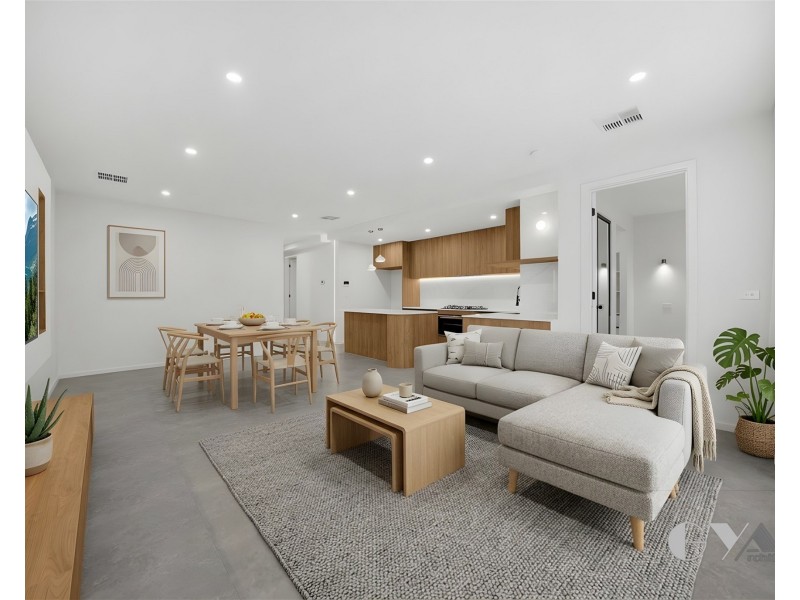 38 BONNYVIEW ROAD, Craigieburn VIC 3064