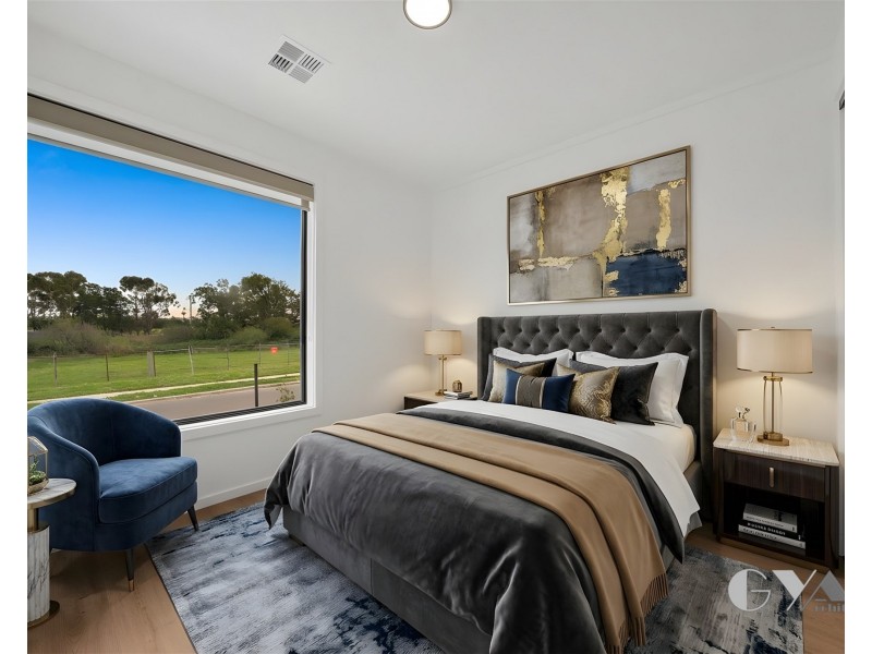 38 BONNYVIEW ROAD, Craigieburn VIC 3064