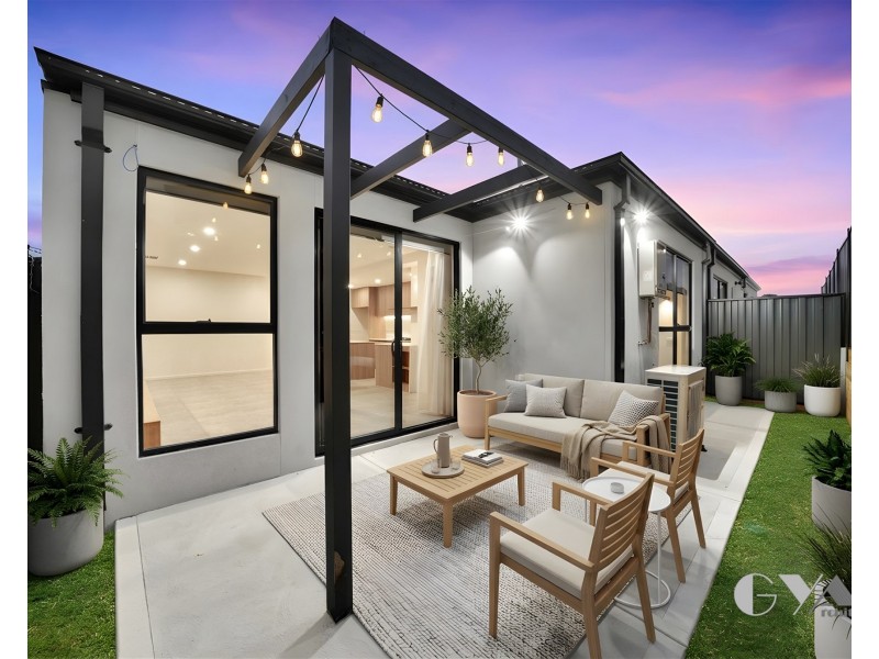 38 BONNYVIEW ROAD, Craigieburn VIC 3064