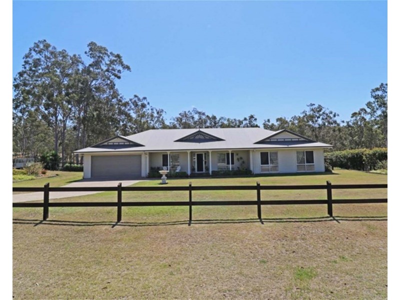 36-40  Bullum Court, Mundoolun QLD 4285