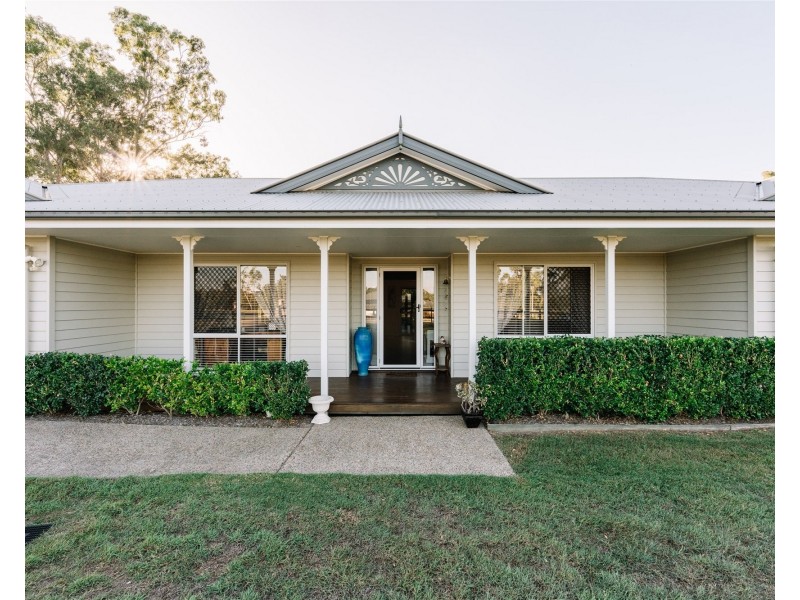 36-40  Bullum Court, Mundoolun QLD 4285