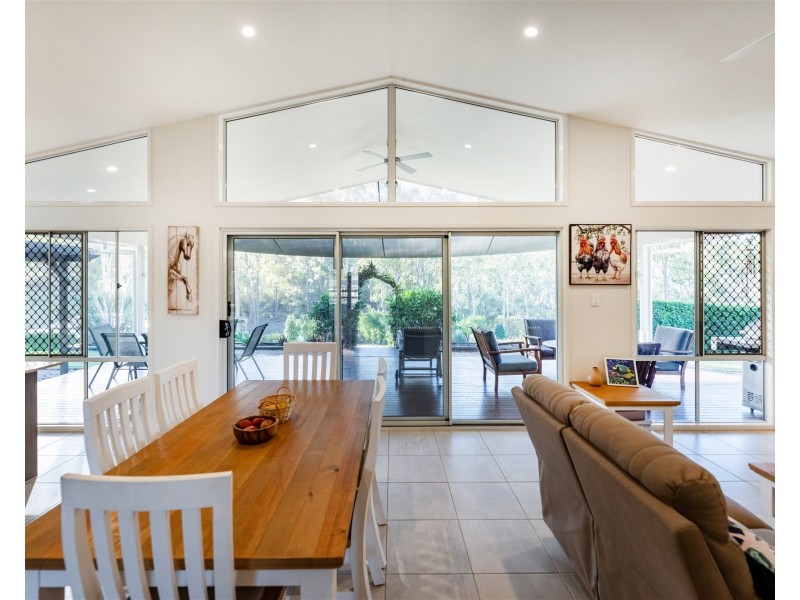 36-40  Bullum Court, Mundoolun QLD 4285