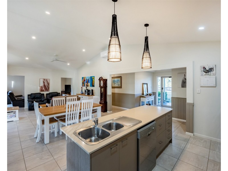 36-40  Bullum Court, Mundoolun QLD 4285