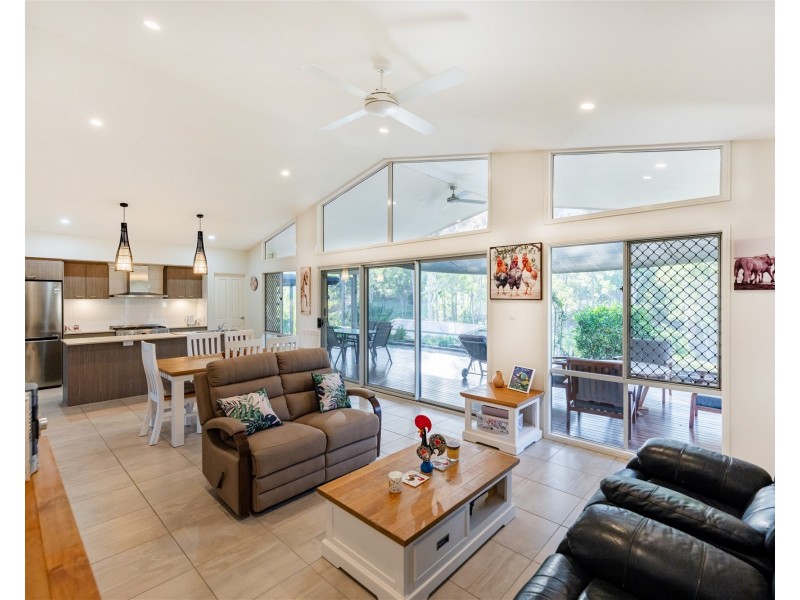 36-40  Bullum Court, Mundoolun QLD 4285