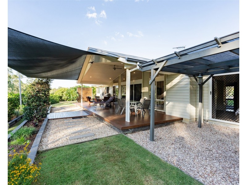 36-40  Bullum Court, Mundoolun QLD 4285