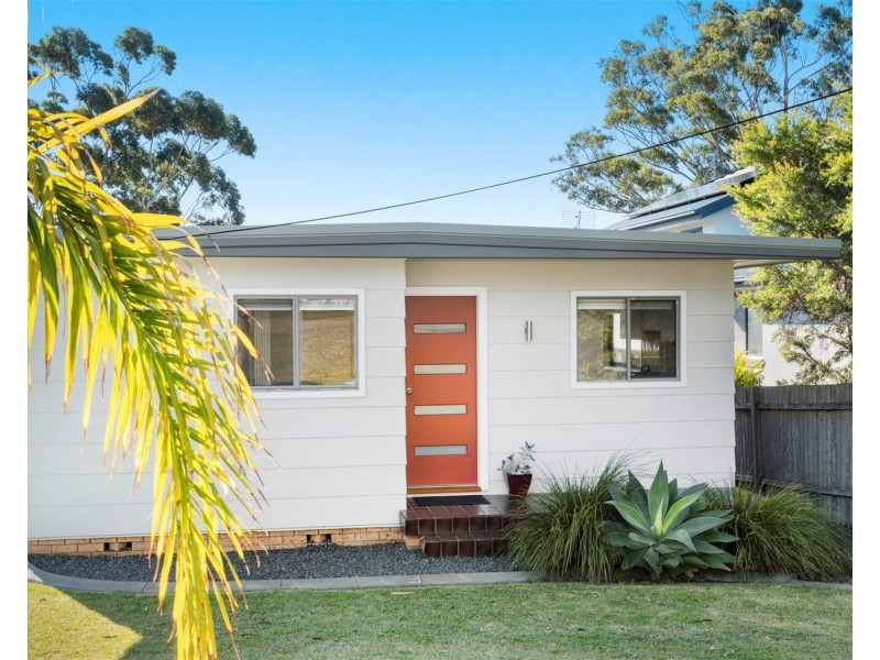 11 Bess St, Vincentia NSW 2540