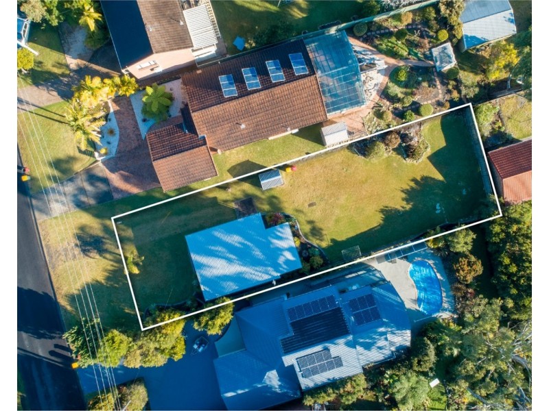 11 Bess St, Vincentia NSW 2540