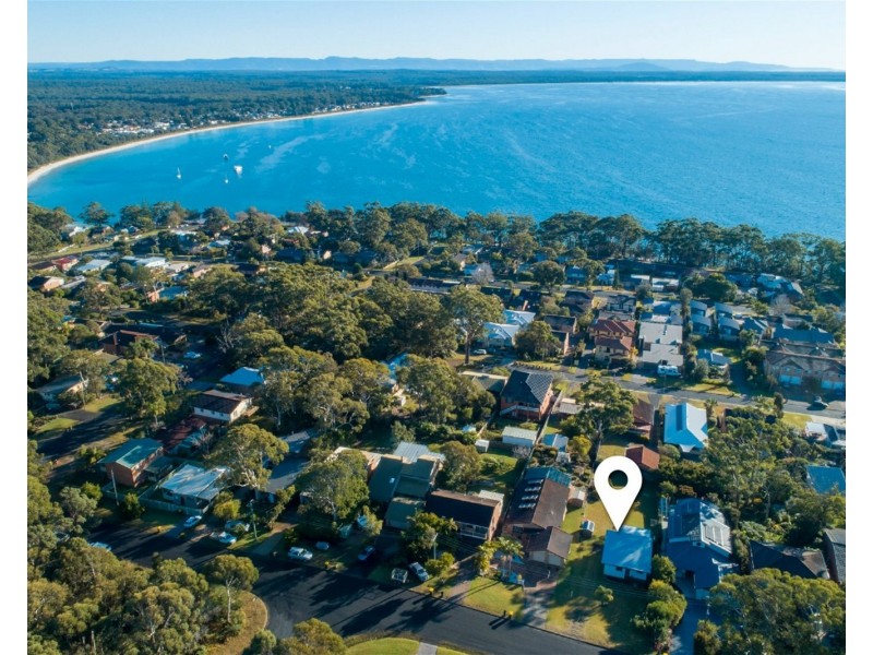 11 Bess St, Vincentia NSW 2540