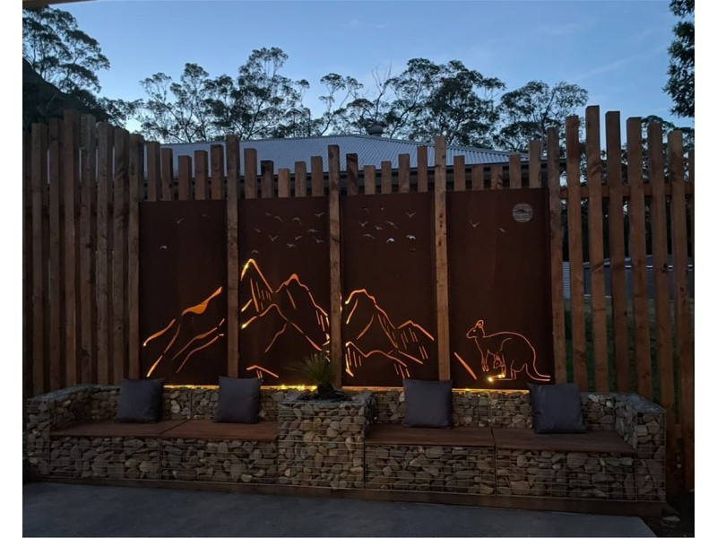 4 Young Road, Halls Gap VIC 3381