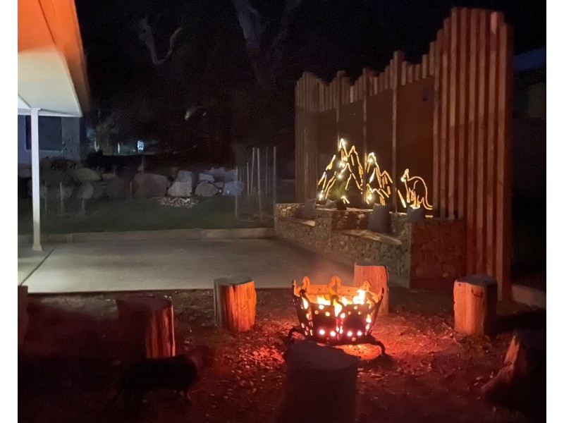 4 Young Road, Halls Gap VIC 3381