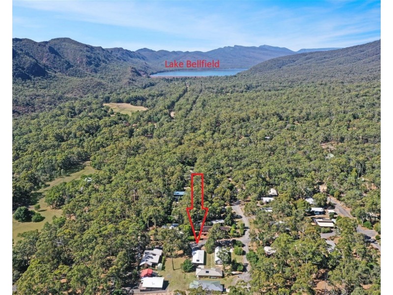 4 Young Road, Halls Gap VIC 3381