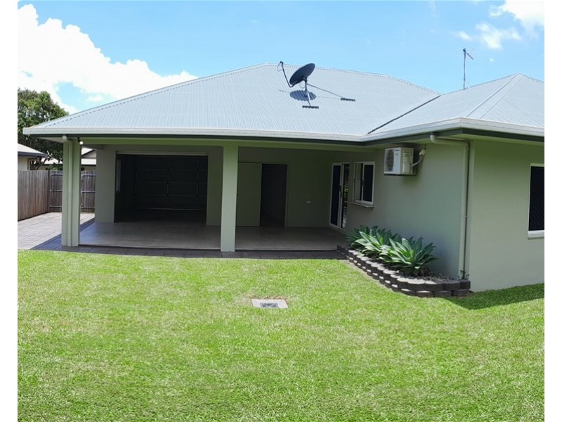 23 Quinn Drive., Edmonton QLD 4869