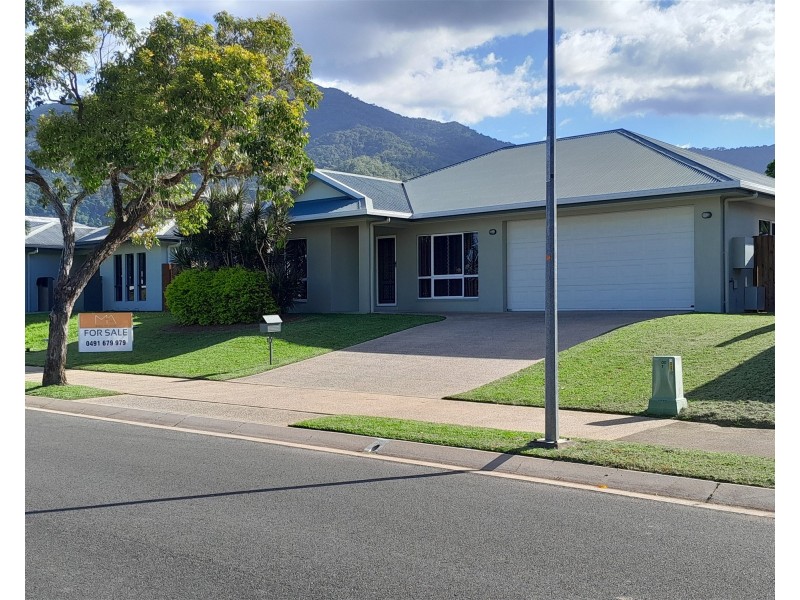 23 Quinn Drive., Edmonton QLD 4869