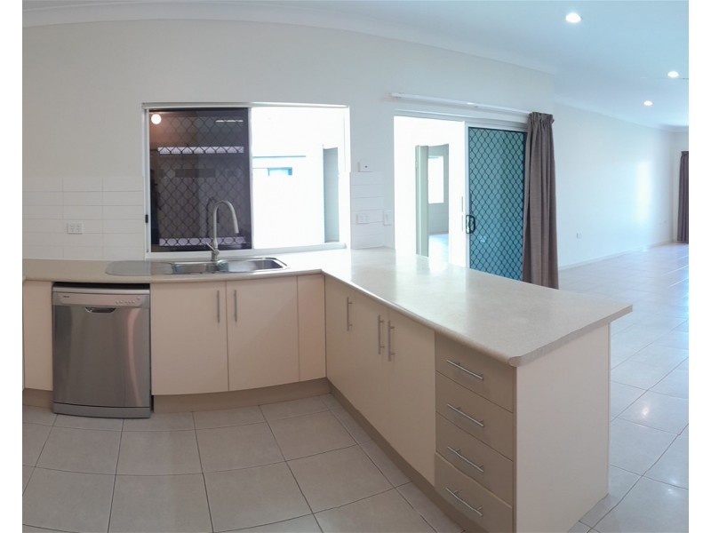 23 Quinn Drive., Edmonton QLD 4869