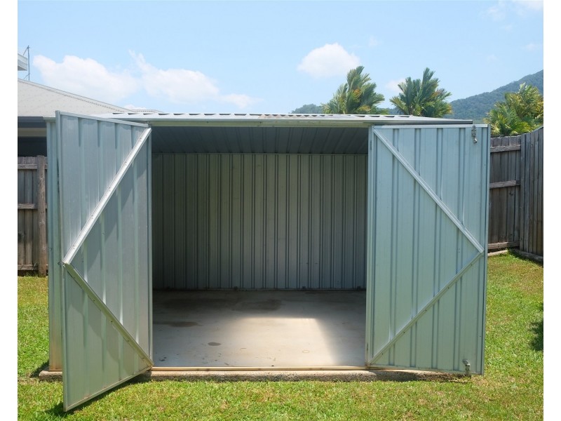 23 Quinn Drive., Edmonton QLD 4869