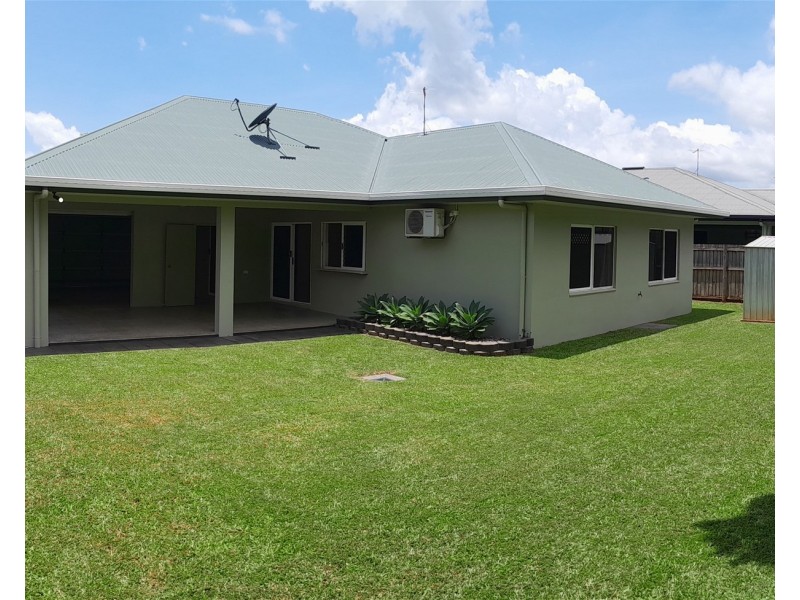 23 Quinn Drive., Edmonton QLD 4869