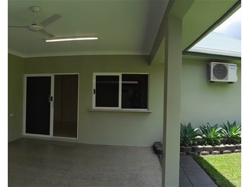 23 Quinn Drive., Edmonton QLD 4869