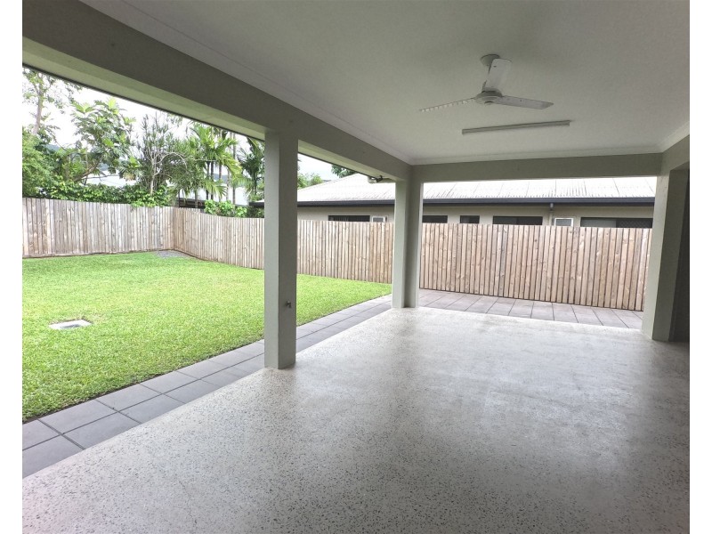 23 Quinn Drive., Edmonton QLD 4869